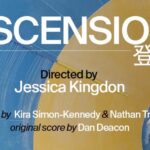 Dan Deacon Instagram - I’m really excited to finally be able to share info about this really mesmerizing documentary that I’m composing the score for. ASCENSION 登楼叹, directed by Jessica Kingdon, will be having its world premiere in the documentary competition at the Tribeca Film Festival in NYC this June!