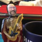 Dan Deacon Instagram - Hi! I’m super excited to announce that the eight-part @independentlens Original Series Philly D.A. begins tonight! This amazing story was a very consuming project to score and it really helped me grow as a composer. This is my first time scoring a television series and I’m so thankful to be a part of this epic 8-part film. Thanks so much to filmmakers @tedpasson @nas54321 @yonibrook for pushing me to go further and to explore new musical areas and thank you to producer @wookified for carrying me over all 8 finish lines and covering for me when I would sneak off to camping at the beach in the dead of winter. The series is a raw behind the scenes look at the American criminal justice system in action in a major US city. The story focuses on Philadelphia DA Larry Krasner to explore the life’s work of progressives and activists to create equity and equality within the legal system. It also looks at the plentiful and well-fortified roadblocks setup by those that oppose the ideologies of progressives and activists. The official PR blurb is “His promise to use the power of the District Attorney’s office for sweeping reform is what got civil rights attorney Larry Krasner elected. Go inside the tumultuous first term of Philadelphia’s unapologetic D.A. and his team of outsiders as they attempt to change the criminal justice system from the inside.” Watch on @pbs and the PBS Video app each week starting at 9/8c. #phillydaonpbs #phillyda Philadelphia District Attorney’s Office