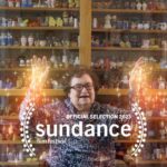 Dan Deacon Instagram - Thrilled to announce ‘Margie Soudek’s Salt and Pepper Shakers’ will premiere at the 2023 Sundance Film Festival. Congrats director Meredith Moore @redandshiny on your first film in Sundance! Loved scoring the film and really excited for people to see it!