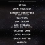 Dan Deacon Instagram - Hi! I’ll be performing on a YouTube concert for the @airandspacemuseum on Thursday April 30th (tomorrow). #spacesongs Space
