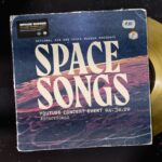 Dan Deacon Instagram - Hi! I’ll be performing on a YouTube concert for the @airandspacemuseum on Thursday April 30th (tomorrow). #spacesongs Space