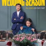 Dan Deacon Instagram - I scored this crazy series WEDDING SEASON coming out Sept 8th @disneyplus globally and @hulu in the US. The 8-episode score was a ton of fun to work on and allowed for a great deal of dirty synths and drums (provided by @jer_hy). Really excited to see it!