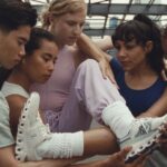 Dan Deacon Instagram - The brilliant @justin_peck created this beautiful dance film with 'Become A Mountain' as the score! Thanks so much for including my music in this amazing project with so many amazing collaborators! Link to watch the full video on youtube is in my bio