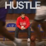 Dan Deacon Instagram - HUSTLE the new @adamsandler film that I scored will be out June 8th on @netflix and in select theaters in early June!!! Ive been working on this film since 2020 and can't wait for you to see it and share more info about my score for it. It was amazing getting to work with the amazing director Jeremiah Zager, everyone at Netflix, all the amazing musicians including the London Contemporary Orchestra & Royal Scottish Orchestra as well as everyone at Public Record and Happy Madison!  🏀🏀🏀🏀🏀 Hustle also stars Queen Latifah, Ben Foster, Robert Duvall, sports commentator Kenny Smith, and NBA playersJuancho Hernangómez, Anthony Edwards, Seth Curry, Aaron Gordon and Boban Marjanović.  🏀🏀🏀🏀🏀🏀 So excited!!!! More info coming soon!