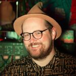 Dan Deacon Instagram – By popular demand- a second night of Dan Deacon! Catch him at Ottobar June 9th. Tickets on sale now. June 10th show is sold out, don’t wait! Photo by @micahewood