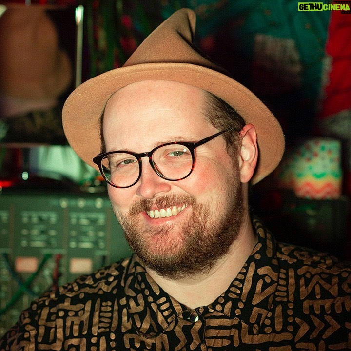 Dan Deacon Instagram - By popular demand- a second night of Dan Deacon! Catch him at Ottobar June 9th. Tickets on sale now. June 10th show is sold out, don’t wait! Photo by @micahewood