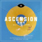 Dan Deacon Instagram - 👁 @ascensiondocumentary won 3 awards at this year’s 15th Annual Cinema Eye Honors, including Outstanding Achievement in Original Score! 🌟 Working in close collaboration with director Jessica Kingdon, Ascension composer @dandeacon wove together a vibrant symphony of field recordings, strings and synths to create the film’s unique soundscape. Heard throughout almost every moment of the nearly wordless documentary, the score was engineered to ascend the harmonic scale, constantly driving the narrative forward (and upward) with a steadily growing undercurrent of unresolved tension and repetition. ➡️ Swipe to sample a few of our favorite cues from the soundtrack and check out the full album now streaming wherever you listen to music 🎶