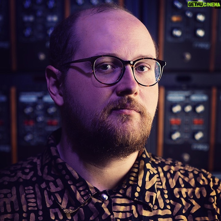 Dan Deacon Instagram - Just Announced- Dan Deacon returns to Ottobar June 10th! Tickets onsale Friday at 10am @ theottobar.com. Photo by @fhamilton