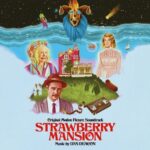 Dan Deacon Instagram – New release day! The Strawberry Mansion Original Motion Picture Soundtrack is out today! This film and this soundtrack are so special to me and I am ecstatic both the film and the soundtrack are out! Listen now via the link in my bio!

To add to the celebrations Albert Birney directed a beautiful music video for the Strawberry Mansion Main Theme. Watch the video now via the link in bio!

Hope you enjoy the score! Go see the movie! Its in theaters now! Its opening weekend! AHHHHHHHHHHHHH :)

Thank you to everyone involved who made this treasure of a film. Thank you for including me and letting me explore so much with the score. Thank you to everyone at Milan Records for supporting the soundtrack and being excited about it from start of the films life back at Sundance. Thank you to everyone who listens!