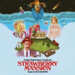 Dan Deacon Instagram - New release day! The Strawberry Mansion Original Motion Picture Soundtrack is out today! This film and this soundtrack are so special to me and I am ecstatic both the film and the soundtrack are out! Listen now via the link in my bio! To add to the celebrations Albert Birney directed a beautiful music video for the Strawberry Mansion Main Theme. Watch the video now via the link in bio! Hope you enjoy the score! Go see the movie! Its in theaters now! Its opening weekend! AHHHHHHHHHHHHH :) Thank you to everyone involved who made this treasure of a film. Thank you for including me and letting me explore so much with the score. Thank you to everyone at Milan Records for supporting the soundtrack and being excited about it from start of the films life back at Sundance. Thank you to everyone who listens!