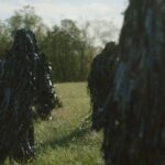 Dan Deacon Instagram - Strawberry Mansion! Theatrical release is next week! 40+ cities and counting! Ticket link is bio. Get tickets now! This movie rules and I love it! It was great collaborating with so many dear friends and artists I admire. Some exciting news about the soundtrack also coming VERY soon! @strawberrymansionmovie