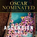 Dan Deacon Instagram – @ascensiondocumentary has been nominated for an Oscar! Best Documentary Feature Film!

Thank you so much for having me be part of your vision @jk_or_am_i! So many congrats to you!!! I feel so lucky to be apart of this amazing team of filmmakers. Thank you to the amazing musicians @ledahfinck violin and @owww.en.gardner cello for your amazing performances!

You can stream the score now on all streaming platforms and the film is streaming on paramount+ Oscars Academy Awards