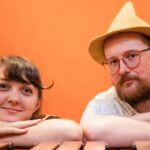 Dan Deacon Instagram - ‘Great Photo Lovely Life’ is out now on HBO. I think the Rolling Stone review put it best with their summary: “‘Great Photo, Lovely Life’: A Filmmaker Bravely Confronts Her Pedophile Grandpa. HBO doc sees Amanda Mustard turn the camera on her grandfather, a serial pedophile who terrorized her family and countless others.” I work in non-fiction a lot as a film composer but this is my first project where the director and the subject matter are so interwoven and (actually) directly related (like literally). Amanda Mustard you are amazing. I think few people could have navigated this with such grace and care with artistic vision as Amanda and she fucking crushed it (and she also plays marimba on the score!!!). Everyone on the team was amazing to work with. Thank you directing team Amanda and Rachel Beth Anderson and for having me on board and for helping to shape the score together. AMANDA MUSTARD, Director & Producer @amandamustard RACHEL BETH ANDERSON, Director & DOP @rachelbetha LUKE MALONE, Producer @lukermalone TYLER H. WALK, Editor @tylerhwalk JOSEF BEEBY, Writer @josefbeeby CHARLIE TYRELL, Animation Director @charlietyrell DAN DEACON, Composer @dandeacon SARA WASSERMAN, Assistant Editor @editor_sara CHESTER GWAZDA, Music Editor @chestergwazda ARK MEDIA, Production Company @arkmedianyc HBO, @hbo