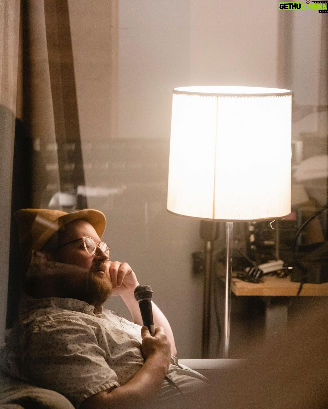 Dan Deacon Instagram - ‘Great Photo Lovely Life’ is out now on HBO. I think the Rolling Stone review put it best with their summary: “‘Great Photo, Lovely Life’: A Filmmaker Bravely Confronts Her Pedophile Grandpa. HBO doc sees Amanda Mustard turn the camera on her grandfather, a serial pedophile who terrorized her family and countless others.” I work in non-fiction a lot as a film composer but this is my first project where the director and the subject matter are so interwoven and (actually) directly related (like literally). Amanda Mustard you are amazing. I think few people could have navigated this with such grace and care with artistic vision as Amanda and she fucking crushed it (and she also plays marimba on the score!!!). Everyone on the team was amazing to work with. Thank you directing team Amanda and Rachel Beth Anderson and for having me on board and for helping to shape the score together. AMANDA MUSTARD, Director & Producer @amandamustard RACHEL BETH ANDERSON, Director & DOP @rachelbetha LUKE MALONE, Producer @lukermalone TYLER H. WALK, Editor @tylerhwalk JOSEF BEEBY, Writer @josefbeeby CHARLIE TYRELL, Animation Director @charlietyrell DAN DEACON, Composer @dandeacon SARA WASSERMAN, Assistant Editor @editor_sara CHESTER GWAZDA, Music Editor @chestergwazda ARK MEDIA, Production Company @arkmedianyc HBO, @hbo