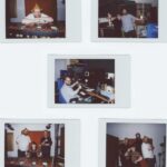 Dan Deacon Instagram - ‘Great Photo Lovely Life’ is out now on HBO. I think the Rolling Stone review put it best with their summary: “‘Great Photo, Lovely Life’: A Filmmaker Bravely Confronts Her Pedophile Grandpa. HBO doc sees Amanda Mustard turn the camera on her grandfather, a serial pedophile who terrorized her family and countless others.” I work in non-fiction a lot as a film composer but this is my first project where the director and the subject matter are so interwoven and (actually) directly related (like literally). Amanda Mustard you are amazing. I think few people could have navigated this with such grace and care with artistic vision as Amanda and she fucking crushed it (and she also plays marimba on the score!!!). Everyone on the team was amazing to work with. Thank you directing team Amanda and Rachel Beth Anderson and for having me on board and for helping to shape the score together. AMANDA MUSTARD, Director & Producer @amandamustard RACHEL BETH ANDERSON, Director & DOP @rachelbetha LUKE MALONE, Producer @lukermalone TYLER H. WALK, Editor @tylerhwalk JOSEF BEEBY, Writer @josefbeeby CHARLIE TYRELL, Animation Director @charlietyrell DAN DEACON, Composer @dandeacon SARA WASSERMAN, Assistant Editor @editor_sara CHESTER GWAZDA, Music Editor @chestergwazda ARK MEDIA, Production Company @arkmedianyc HBO, @hbo