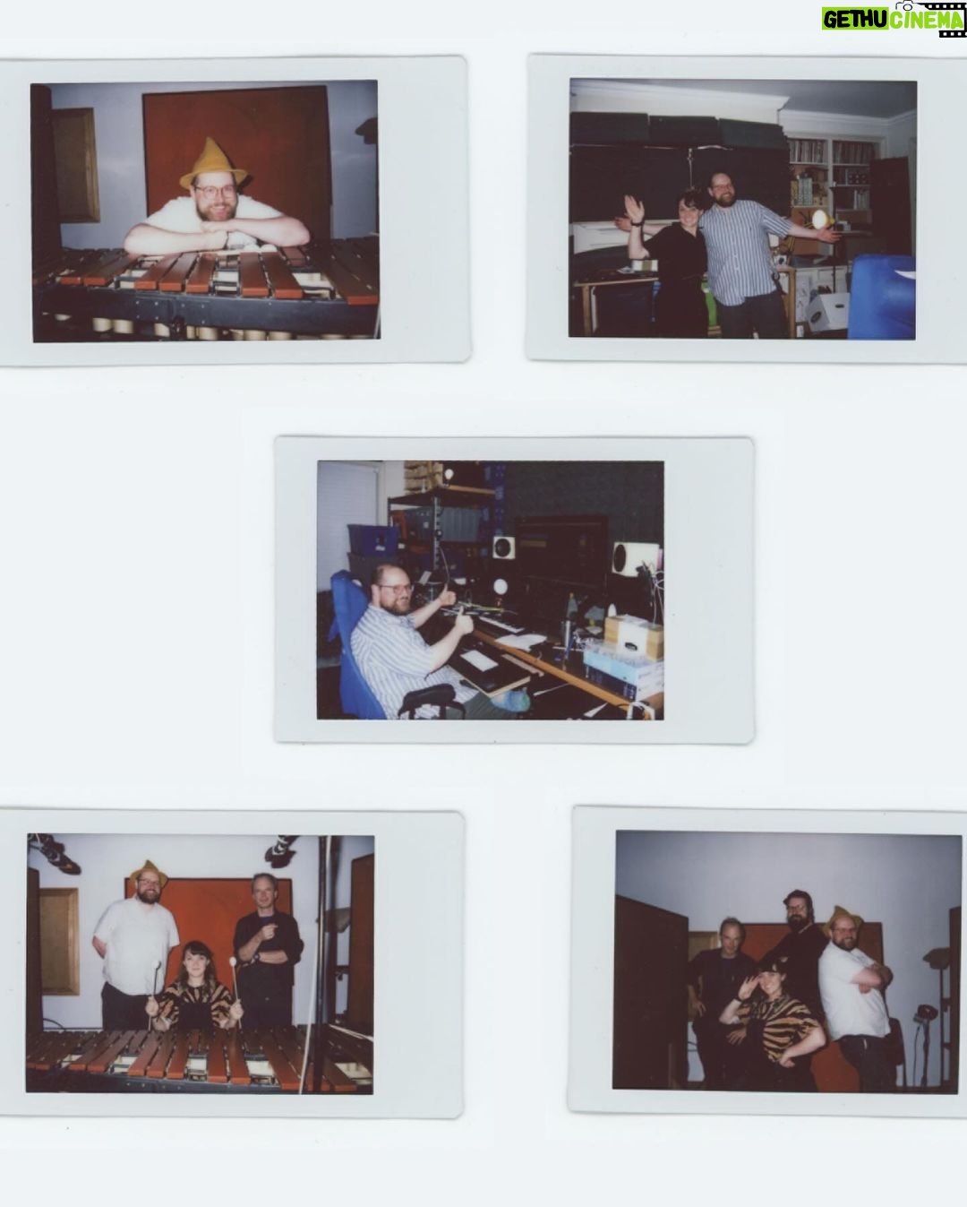 Dan Deacon Instagram - ‘Great Photo Lovely Life’ is out now on HBO. I think the Rolling Stone review put it best with their summary: “‘Great Photo, Lovely Life’: A Filmmaker Bravely Confronts Her Pedophile Grandpa. HBO doc sees Amanda Mustard turn the camera on her grandfather, a serial pedophile who terrorized her family and countless others.” I work in non-fiction a lot as a film composer but this is my first project where the director and the subject matter are so interwoven and (actually) directly related (like literally). Amanda Mustard you are amazing. I think few people could have navigated this with such grace and care with artistic vision as Amanda and she fucking crushed it (and she also plays marimba on the score!!!). Everyone on the team was amazing to work with. Thank you directing team Amanda and Rachel Beth Anderson and for having me on board and for helping to shape the score together. AMANDA MUSTARD, Director & Producer @amandamustard RACHEL BETH ANDERSON, Director & DOP @rachelbetha LUKE MALONE, Producer @lukermalone TYLER H. WALK, Editor @tylerhwalk JOSEF BEEBY, Writer @josefbeeby CHARLIE TYRELL, Animation Director @charlietyrell DAN DEACON, Composer @dandeacon SARA WASSERMAN, Assistant Editor @editor_sara CHESTER GWAZDA, Music Editor @chestergwazda ARK MEDIA, Production Company @arkmedianyc HBO, @hbo
