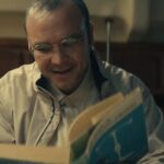 Dan Deacon Instagram - Tonight’s the season finale of The Changeling. It’s hard for me to express how much I enjoyed working on this series and the biggest reason it was so amazing is writer/showrunner @lelping Kelly Marcel. It was a real honor and privilege to work with everyone involved on this show but I have to shout out Kelly especially for being such a fucking incredibly brilliant risk taking collaborator. Thanks for trusting me with the score to your series and giving me so much freedom to explore. For real you fucking rule. Also, huge shoutout to my man @hemlock_ernst Sam for crushing it. When I was working on this I was be looping scenes and totally forget it was you on the screen because you completely transformed into William Wheeler. Can’t wait to see what you do next with your acting talents. Love you dude. Ok! Sentimental rant over. If you haven’t watched the series, fire it up, crank the volume and enjoy the weird ride! Also I’m on the road playing Nashville tonight at @thebasementeast and STL Saturday at @duckroomstl !