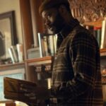 Dan Deacon Instagram - Tonight’s the season finale of The Changeling. It’s hard for me to express how much I enjoyed working on this series and the biggest reason it was so amazing is writer/showrunner @lelping Kelly Marcel. It was a real honor and privilege to work with everyone involved on this show but I have to shout out Kelly especially for being such a fucking incredibly brilliant risk taking collaborator. Thanks for trusting me with the score to your series and giving me so much freedom to explore. For real you fucking rule. Also, huge shoutout to my man @hemlock_ernst Sam for crushing it. When I was working on this I was be looping scenes and totally forget it was you on the screen because you completely transformed into William Wheeler. Can’t wait to see what you do next with your acting talents. Love you dude. Ok! Sentimental rant over. If you haven’t watched the series, fire it up, crank the volume and enjoy the weird ride! Also I’m on the road playing Nashville tonight at @thebasementeast and STL Saturday at @duckroomstl !