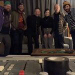 Dan Deacon Instagram - KING OF CLONES is out today on Netflix and the score is also released today streaming everywhere! Thanks so much to everyone across this film and the soundtrack release! 🐑 LINK IN BIO!🐑 Thanks so much especially to the amazing ensemble of Ty Page (soprano and alto Sax), Stephanie Ray (flute, alto flute) and Peter Kibbe (cello) for their amazing performances!!! 🐑 And of course thank you to director Aditya Thayi and editor Simon Barker for trusting me with the score to your film and allowing so much freedom so to explore! Last but not least thank you to my music editor and all time top dog Chester Gwazda! And Mat at @mobtownstudios for the mastering!!! 🐑 Check out the film on Netflix and please give the score a listen! 🐑