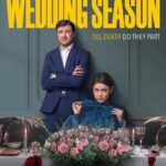 Dan Deacon Instagram - I scored this crazy series WEDDING SEASON coming out Sept 8th @disneyplus globally and @hulu in the US. The 8-episode score was a ton of fun to work on and allowed for a great deal of dirty synths and drums (provided by @jer_hy). Really excited to see it!