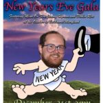 Dan Deacon Instagram - Dan Deacon Ensemble. Baltimore. @TheOttobar . New Year's Eve featuring @mofbaltimore (strings, winds, brass, voice), @jer_hy (drums), Devlin Rice (bass guitar). Tickets on sale November 15 at 10AM. Full tour dates for the rest of the year are: 11.16.2023 - Tucson AZ (rescheduled date coming soon!) 11.17.2023 - Phoenix AZ @ The Rebel Lounge 11.18.2023 - San Diego CA @ Casbah 12.01.2023 - Denver CO @ Globe Hall 12.02.2023 - Salt Lake City @ Urban Lounge 12.14.2023 - San Antonio TX @ Paper Tiger 12.15.2023 - Dallas TX @ Club Dada 12.16.2023 - New Orleans LA @ Venue Change TBC 12.31.2023 - Baltomore MD @ Ottobar Poster by @selfies_food_and_pets