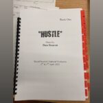 Dan Deacon Instagram – HUSTLE OST is out TODAY!!! You can stream it now! Link in bio! Very pumped on this score!

Major thanks you @jeremiah_zagar for bringing me on board and trusting me with the score to his film, @adamsandler for being a major role in shaping the musical vision, everyone at Netflix and Happy Madison for supporting all my insane ideas, all the amazing musicians I worked with @jer_hy @jdsjy @lcorchestra @rsnoofficial and so many others!

I’ll post more BTS and info in the days to come. Thanks so much everyone!