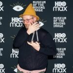 Dan Deacon Instagram - I’m so happy and totally blown away to have won my first Cinema Eye Honors award last night for Outstanding Achievement in Original Music Score for my score for Ascension!!!!! Thanks so much to Jessica @jk_or_am_i , Nate @nathantruesdell and Kira @skkira for bringing me on the team to score your beautiful film. Jessica thanks so much for the amazingly collaborative and adventurous process you fostered! And congrats on all your wins last night too!!! Thank you to Ledah @ledahfinck and Owen @owww.en.gardner for being such incredible musicians and improvisers. Working with those sessions we did brought me such joy and I cannot thank you enough. Thank you to Craig @craigwbowen at Tempo House @tempo_house_recording to engineering the sessions masterfully and making the most insane espresso. Thank you to all of you who have been supporting my weird music for the last 20+ years. Thank you so very much from the entirety of my heart. Thank you @cinema.eye.honors for recognizing all the aspects of documentary filmmaking! You can stream @ascensiondocumentary on Paramount+ and you can stream my score on all streaming platforms. Links in bioooooooooooo Museum of the Moving Image