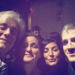 Daniel Hendler Instagram -