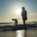 Daniel Hendler Instagram - Hijo e hija