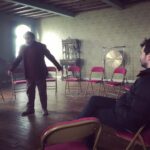 Daniel Hendler Instagram -