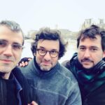 Daniel Hendler Instagram -