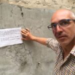 Daniel Hendler Instagram - Terminamos el doblaje de “así habló El cambista” con la colaboración de Rodolfo Vidal en canto, uno de los seres mejores que se inventaron.