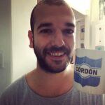Daniel Hendler Instagram - El Mati anduvo de visita 🌈💐❤️🌟