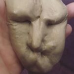 Daniel Hendler Instagram - Amasando “slime” salió Mujica