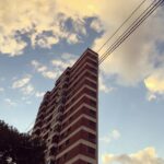 Daniel Hendler Instagram – Edificios desubicados