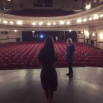 Daniel Hendler Instagram - Inolvidable experiencia la de “Pájaro de barro”. El texto, el equipo, el teatro, el Elenco ✊🏾💚