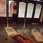 Daniel Hendler Instagram - Inolvidable experiencia la de “Pájaro de barro”. El texto, el equipo, el teatro, el Elenco ✊🏾💚