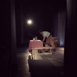 Daniel Hendler Instagram - Inolvidable experiencia la de “Pájaro de barro”. El texto, el equipo, el teatro, el Elenco ✊🏾💚