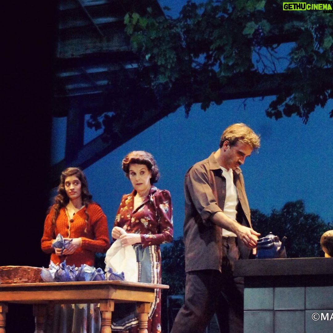 Daniel Hendler Instagram - Inolvidable experiencia la de “Pájaro de barro”. El texto, el equipo, el teatro, el Elenco ✊🏾💚