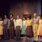 Daniel Hendler Instagram - Inolvidable experiencia la de “Pájaro de barro”. El texto, el equipo, el teatro, el Elenco ✊🏾💚