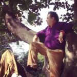 Daniel Hendler Instagram - Imagen de “el hombre que vio la luz”, un video homenaje que hicimos con @anina_katz en 2007 homenajeando a Pascual Condito (1948-2022) en su cumpleaños Nro 59. Un personaje que el cine argentino extrañará.