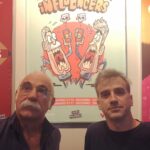 Daniel Hendler Instagram - Este viernes, estrenaremos “Influencers” con @leomasliah, en @teatroelpicadero (BsAs). Sabemos la letra 💆🏻