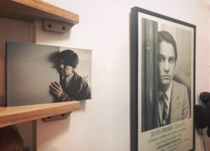 Daniel Hendler Instagram - Escudriñando