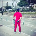 Daniel Hendler Instagram –  Lima, Perú