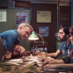 Daniel Hendler Instagram - Hoy se estrenó en netflix División palermo, tremenda serie creada por @santikorovsky junto a un grupazo de guionistas, productores y equipo técnico, e interpretada por un elenco maravilloso del que tengo el gusto de formar parte. Difícil nombrarlos a todos (sobretodo porque quería llegar a publicar esto el día del estreno, pero creo que se puede editar el texto así que luego los incluiré :) Sobre el final del carrete se puede ver lo que nos divertimos, en un rodaje exigente y de alta calidá. Son 8 capitulos. ¡Ojalá los disfruten!