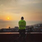 Daniel Hendler Instagram - Lima, Perú