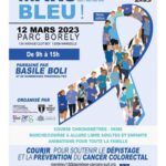 Daniel Lévi Instagram - L’année dernière, mon mari était l’un des parrains de cette journée de partage et de solidarité. Cette année, je serai présente en son nom et en celui de son association. Plus que jamais, venez nombreux pour soutenir le dépistage et la prévention du cancer colorectal 🙏🏻🎗️ #marsbleu #marseille #solidarité #prevention #soutien #cancercolorectal @hopital_europeen_marseille @arspaca @depistage_cancers_sud_paca @basileboli.off Marseille, France