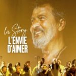 Daniel Lévi Instagram - La Story - « L’envie d’aimer », retour sur la chanson culte des « Dix commandements » à jamais attachée à la mémoire de son interprète, @daniellevi_officiel 🕊️🤍 Pour célébrer sa mémoire, ses proches reviennent pour nous sur l’incroyable parcours de Daniel Lévi et sur la naissance de ce tube. 🎶 📺#50inside - Ce soir à 17h50 sur @tf1 présenté par @nikosaliagas ✨ Un sujet de : 🖊️: @becquetorama 🎥: Franck Tusolini - Adib Benzekri - Damien Saugues - Florent Ferrey ✂️⌨️: @antho_igoulen _______________________ #daniellevi #daniel #story #hommage #dixcommandements #tf1 #50inside #pascalobispo #patrickbruel #gadelmaleh #comediemusicale