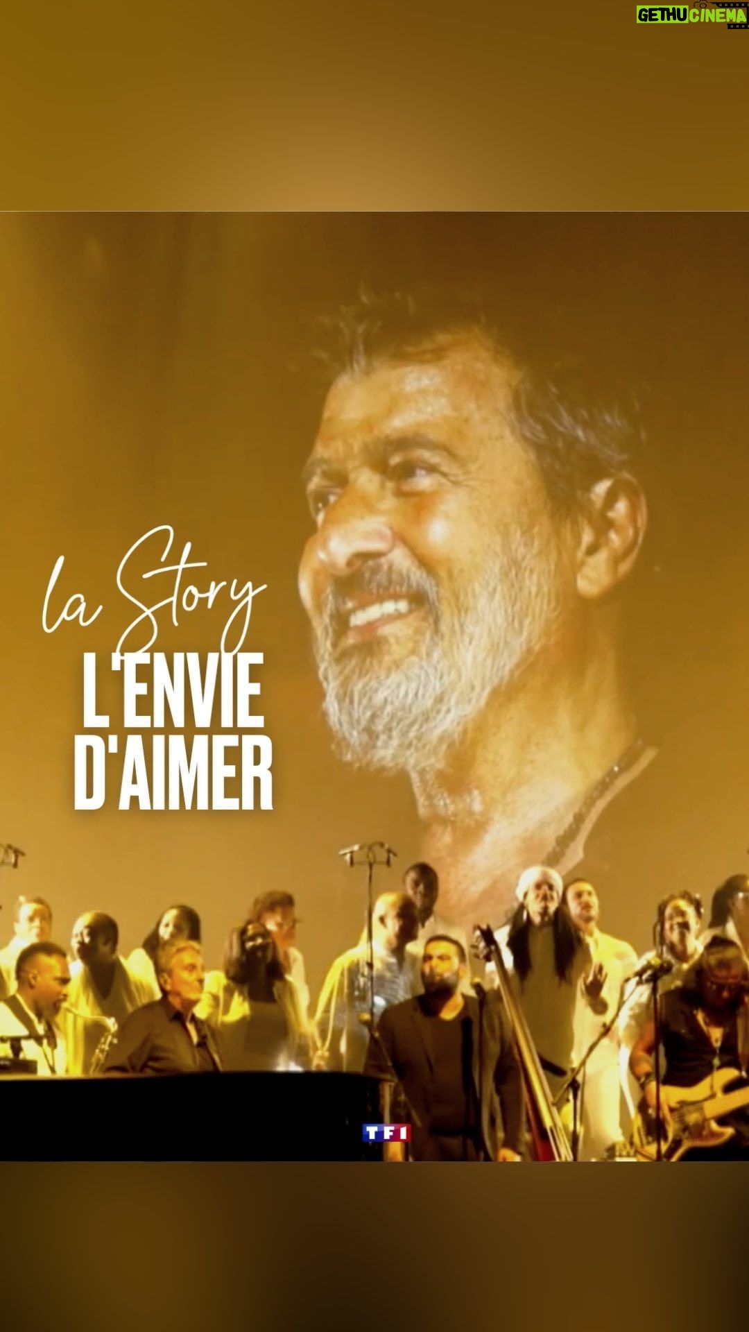 Daniel Lévi - 6.4K Likes - La Story - « L’envie d’aimer », retour sur la chanson culte des « Dix commandements » à jamais attachée à la mémoire de son interprète, @daniellevi_officiel 🕊️🤍
Pour célébrer sa mémoire, ses proches reviennent pour nous sur l’incroyable parcours de Daniel Lévi et sur la naissance de ce tube. 🎶
📺#50inside - Ce soir à 17h50 sur @tf1 présenté par @nikosaliagas ✨
Un sujet de :
🖊️: @becquetorama
🎥: Franck Tusolini - Adib Benzekri - Damien Saugues - Florent Ferrey
✂️⌨️: @antho_igoulen
_______________________
#daniellevi #daniel #story #hommage #dixcommandements #tf1
#50inside #pascalobispo #patrickbruel #gadelmaleh #comediemusicale