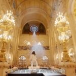 Daniel Lévi Instagram - Merci à @koolulam et @keren_hayessod_fr pour cette merveilleuse interprétation et ce si bel hommage à mon mari 🙏🏻🎶✨ Merci aussi à toutes les personnes présentes de l’avoir honoré dans cette si belle synagogue de La Victoire ❤️ RÉUNIR CE QUE TU AS FAIT TOUT AU LONG DE TA VIE ET FERA ENCORE ET TOUJOURS🙏🏻❤️ Grande synagogue de Paris